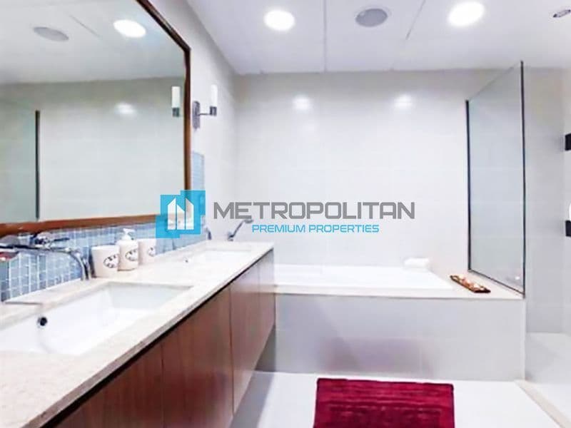 Апартаменты в Дубае, ОАЭ, 124.3 м², фото 5