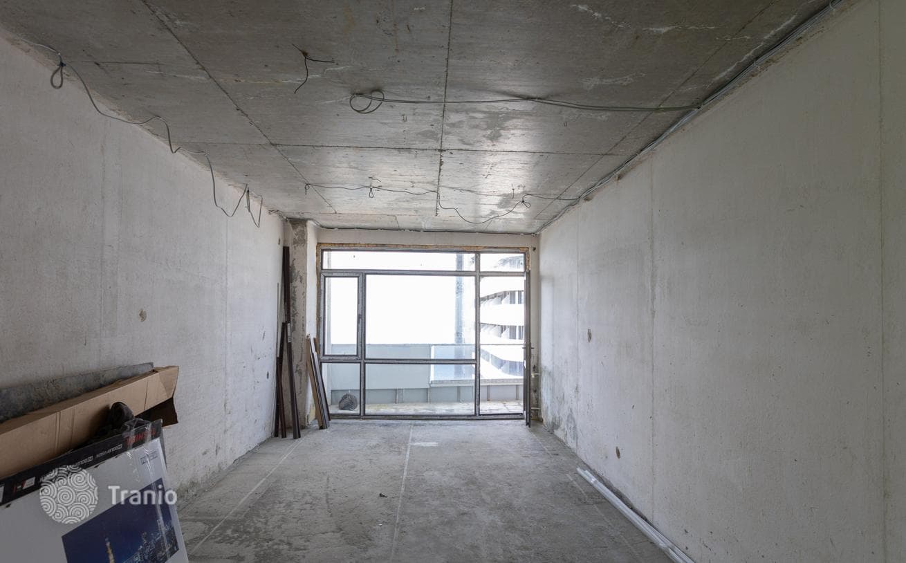 3-Bedroom Apartment with Sea View in Batumi, photo 2