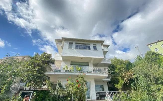 6-Bedroom Villa in Sariyer, Istanbul, photo 2