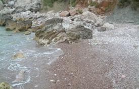 Beachfront Land Plot in Bar, Montenegro, photo 3