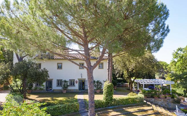 Luxury Villa Near Florence, photo 3