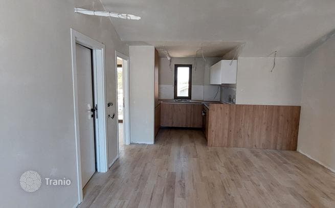 2-Bedroom Penthouse with Terrace in Tivat, Montenegro, photo 4