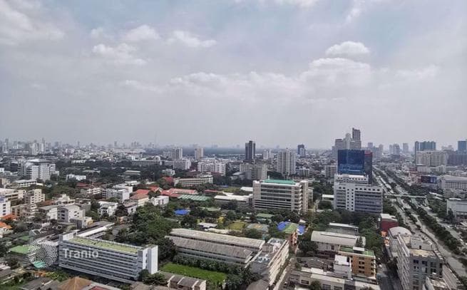 1-Bedroom Condo in Sathon, Bangkok, photo 3