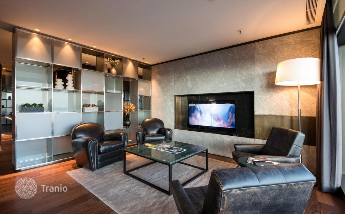 1-Bedroom (1+1) Apartment in Sisli, Istanbul, photo 2