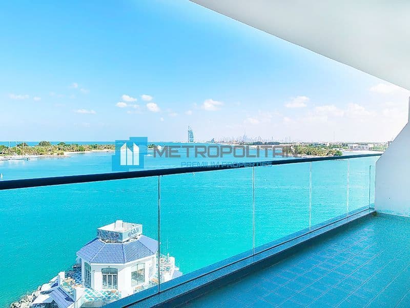 Апартаменты в Дубае, ОАЭ, 106.19 м², фото 4