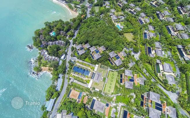 Luxury Condo with Private Pool in Kamala, Phuket, photo 5