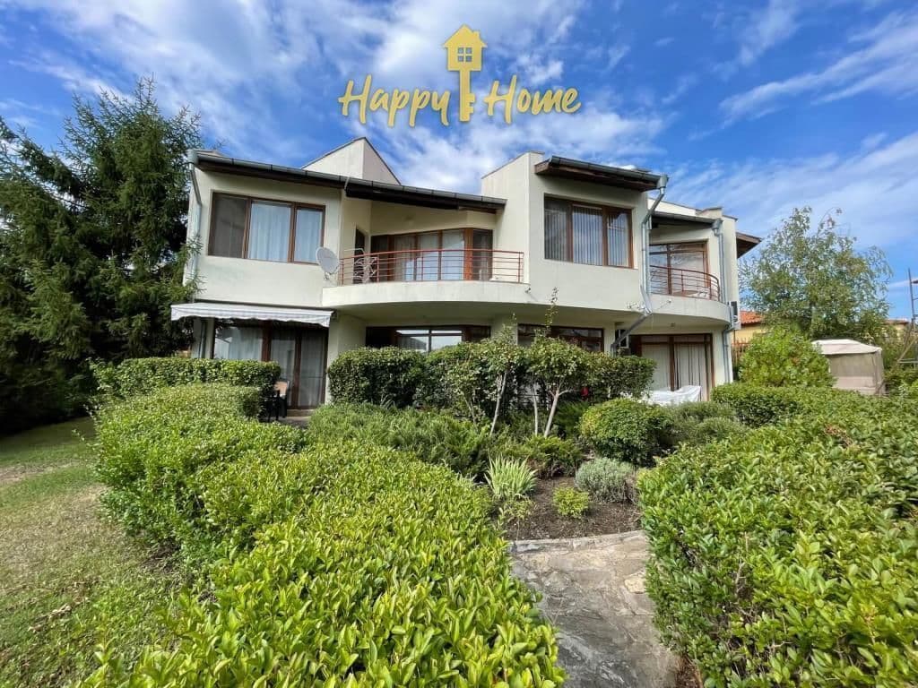 3-Bedroom Townhouse in Kosharitsa, Bulgaria