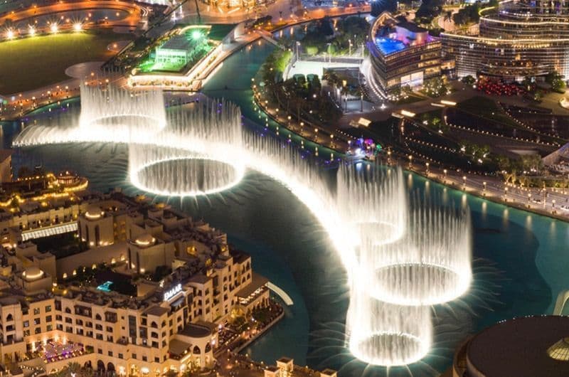 3-Bedroom Apartment on the 44th Floor in Downtown Dubai, photo 4