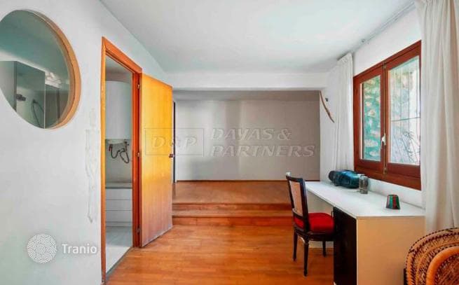 3-Bedroom Villa in Denia, Spain, photo 3