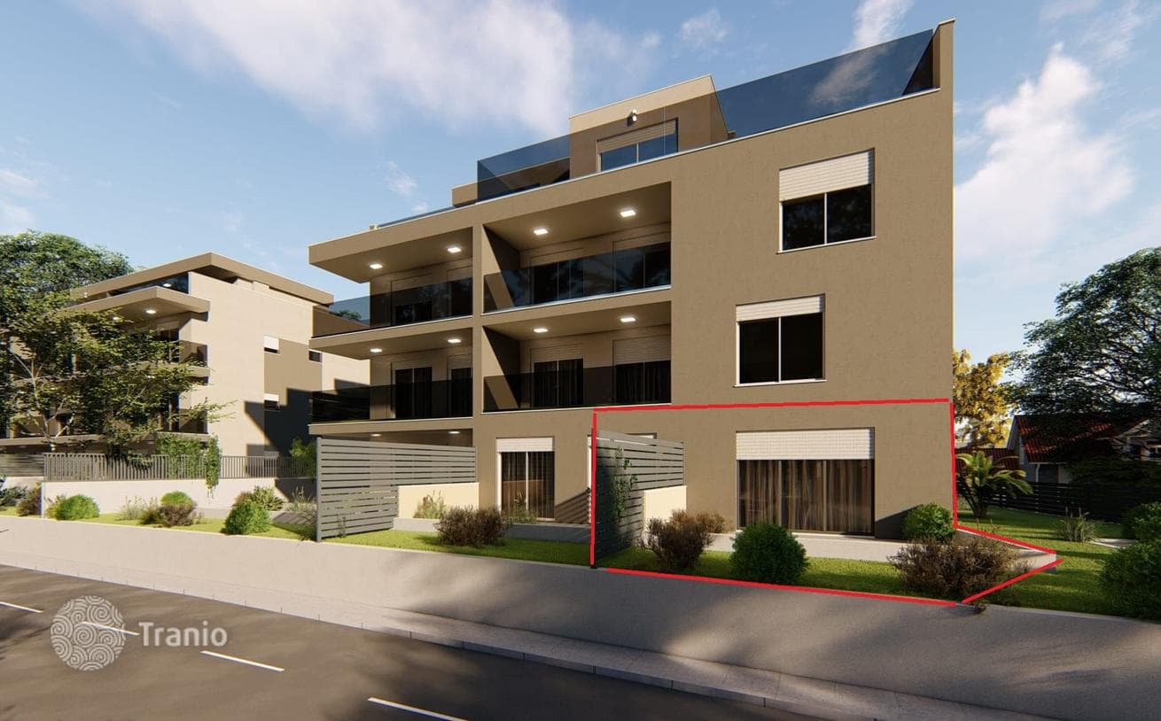 Studio Apartment in New Build in Kastela, photo 3