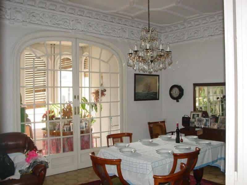 Квартира в Барселоне, Испания, 264 м²