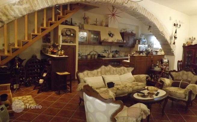 3-Bedroom Villa with Sea View in Kamenari, Herceg Novi
