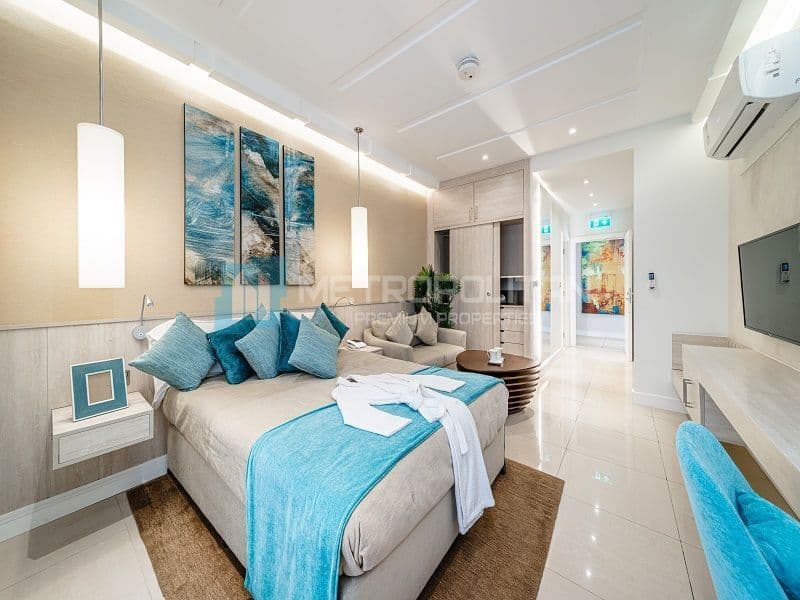 Studio in Jumeirah, Dubai, photo 2