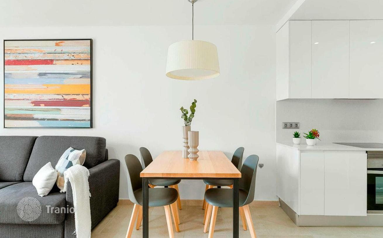 1-Bedroom Apartment in Golf del Sur, Tenerife, photo 3