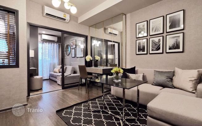 1-Bedroom Condo in Phaya Thai, Bangkok, photo 5