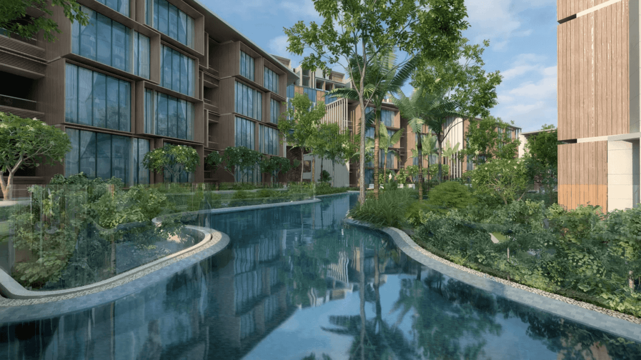 1-Bedroom Apartment in Phuket, Thailand, photo 4
