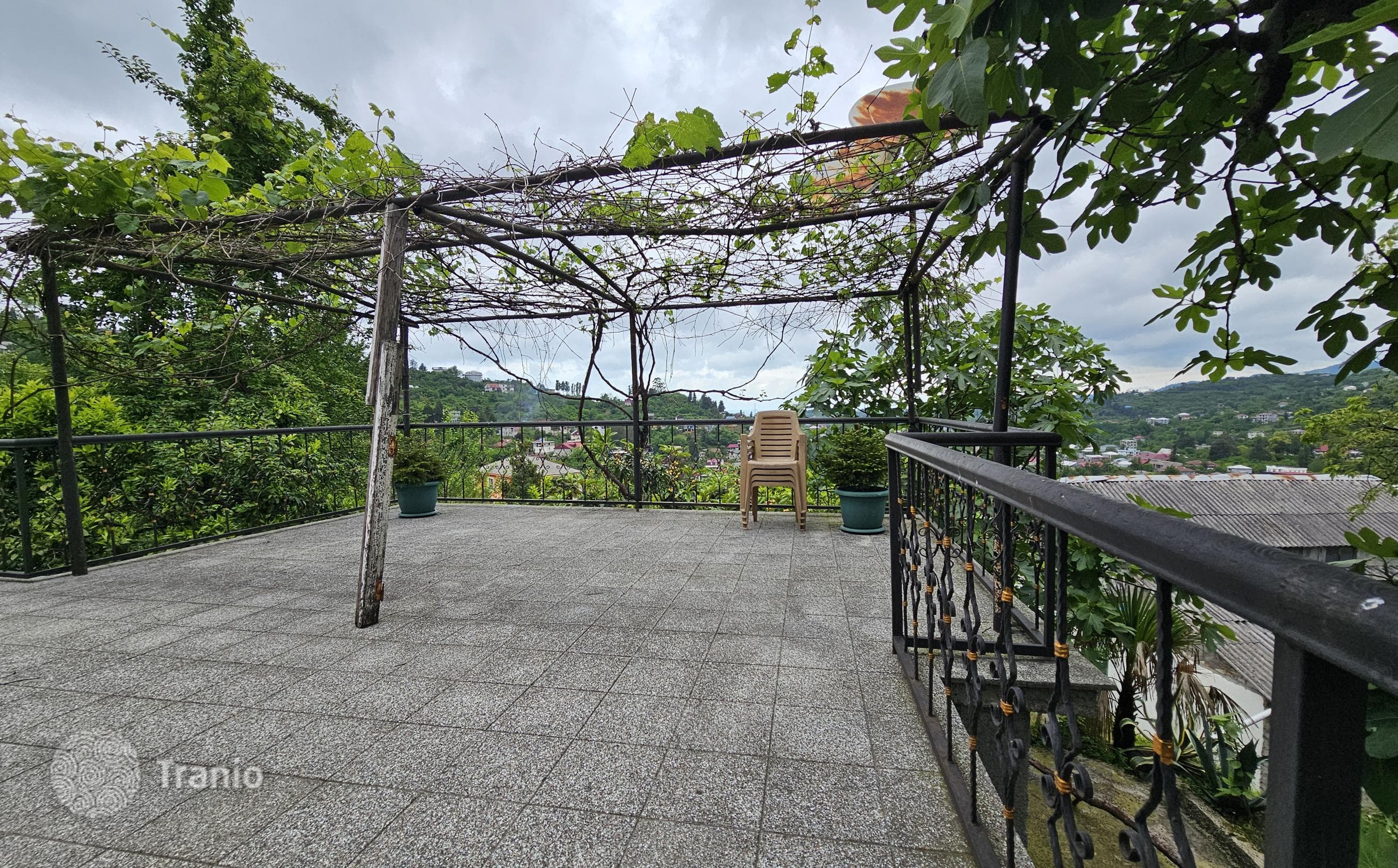2-Story House with Sea and Mountain Views in Batumi Suburbs, photo 4