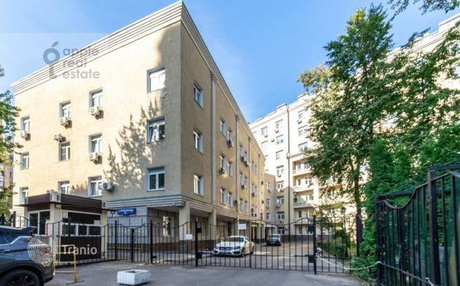 Квартира 126 м² в Пресненском районе, Россия, фото 2