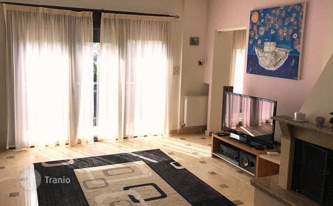 4-Bedroom Villa with Private Pool in Asgata, Limassol, photo 2