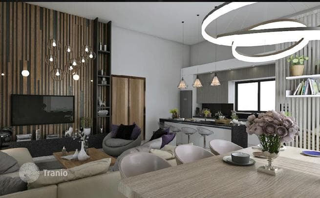 4-Bedroom (4+1) Villa for Citizenship by Investment in Altintash, Alanya, photo 4