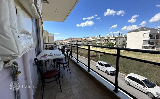 4-комнатная квартира 120 м² в Efkarpia, Греция, фото 5