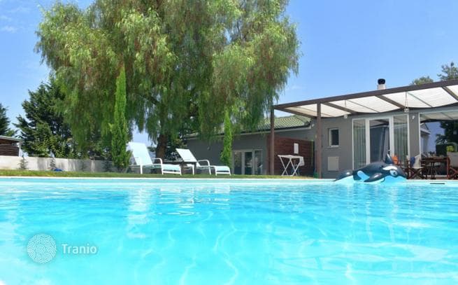 3-Bedroom Villa with Guest Houses and Private Pool on Peloponnese, Greece, photo 2