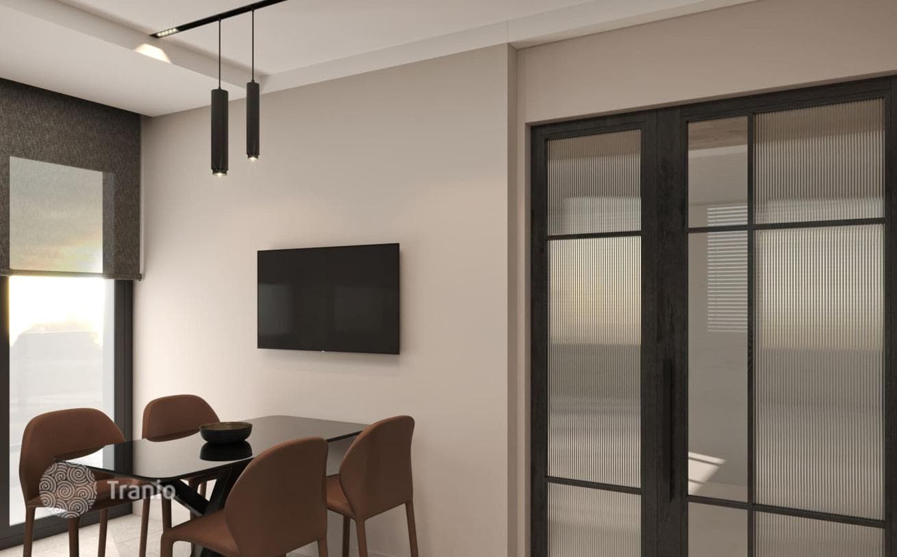 Luxury Residential Complex in Antalya with Smart Home Systems, photo 3