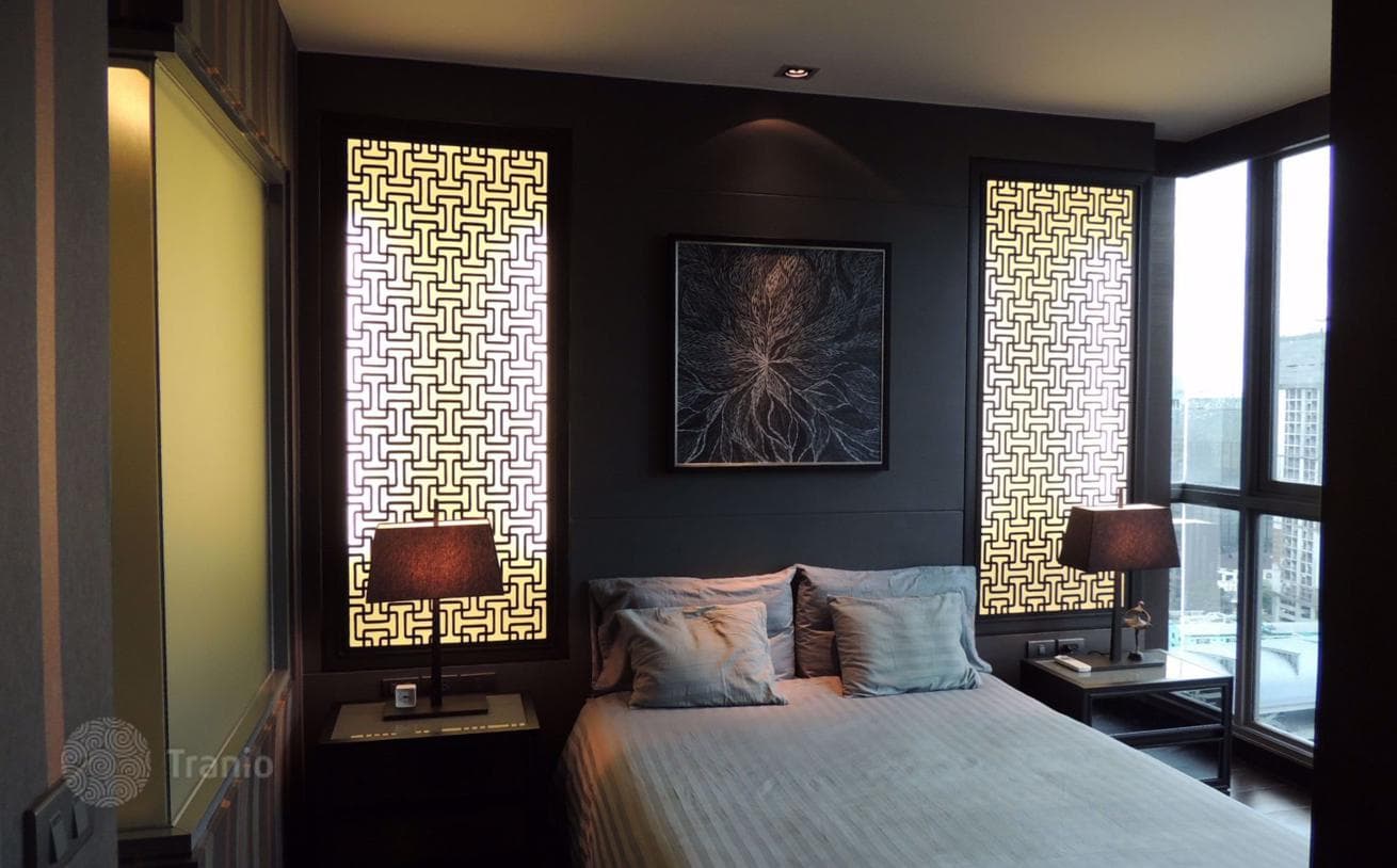 1-Bedroom Condo in Ratchathewi, Bangkok, photo 4