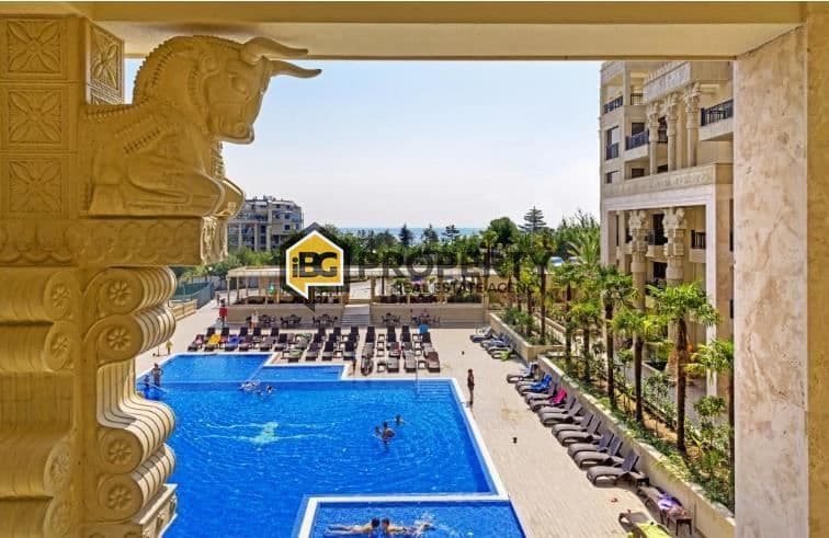 Studio in Golden Sands, Varna, photo 2
