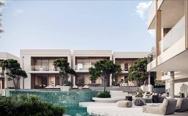 New Apartments with Shared Pool Near the Beach in Paralimni, Cyprus, photo 5
