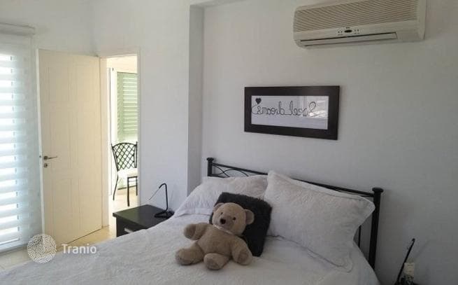 4-Bedroom House with 667 m² Plot in Larnaca, Cyprus