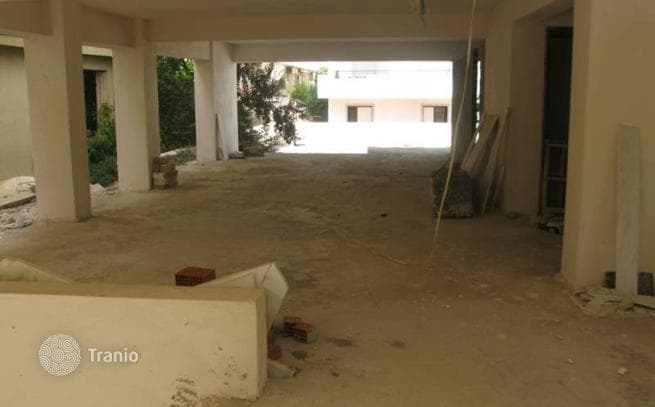 New Apartment in Glyfada, Athens