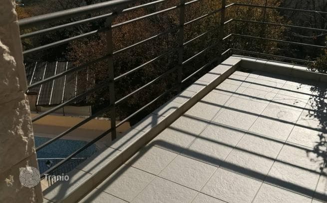 1-Bedroom Apartment with Sea View in Becici, Budva, photo 4