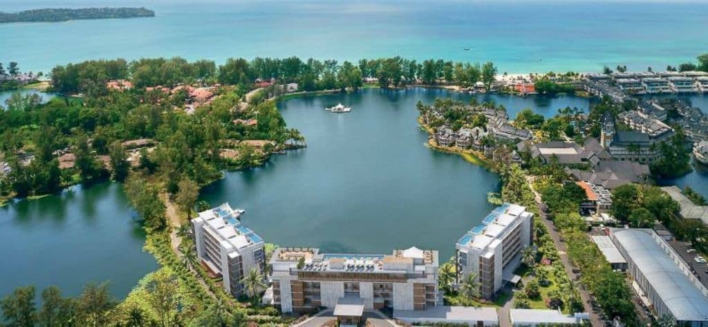 2-Bedroom Apartment in Phuket
