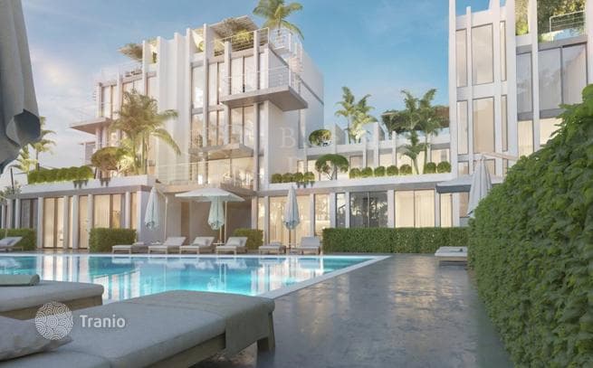 2-Bedroom Apartment 500 m from the Beach in Kapparis, Cyprus, photo 5