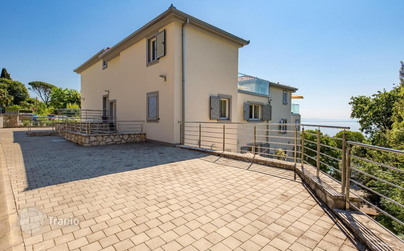 6-комнатная вилла 650 м² в Опатии, Хорватия, фото 2