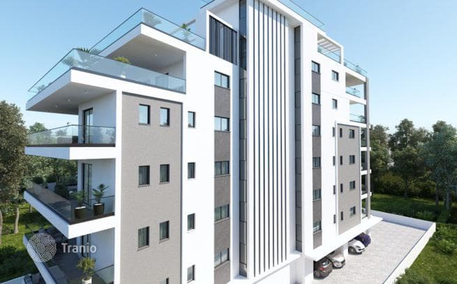4-Bedroom Penthouse in Larnaca, Cyprus, photo 3