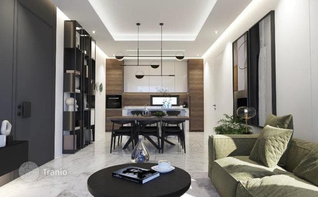 Luxury Low-Rise Apartments in Central Larnaca, Cyprus, photo 2