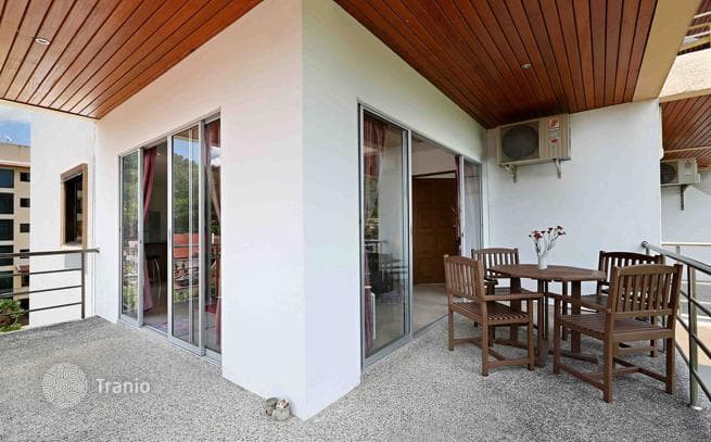 1-Bedroom Condo Apartment with 105 m² in Patong, Phuket, photo 3