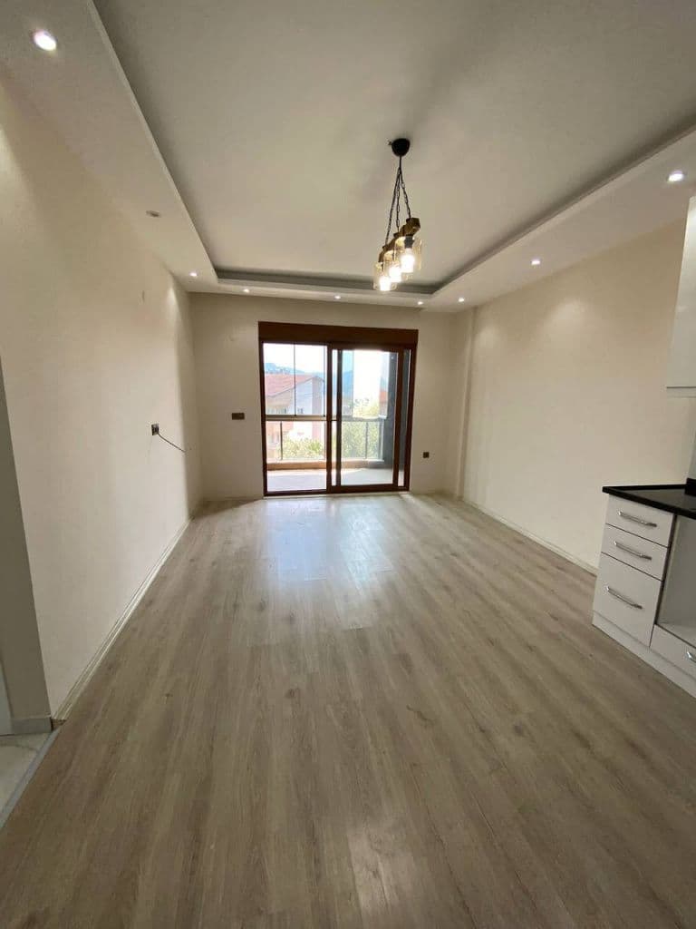 1-Bedroom (1+1) Apartment in Gazipasa, Alanya, photo 4