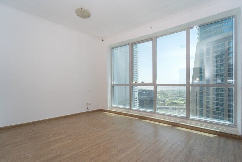 Апартаменты в Дубае, ОАЭ, 118 м², фото 3