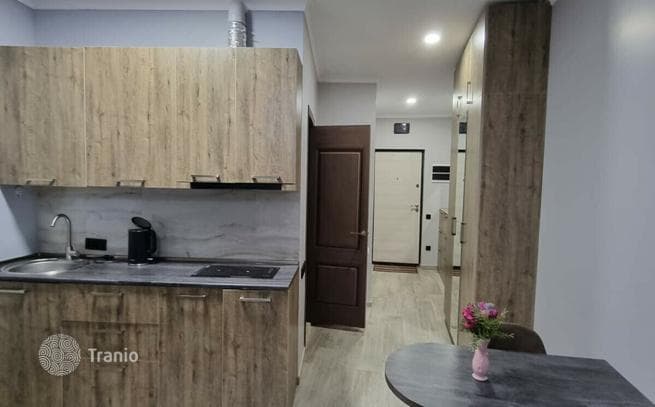 Продается прекрасная квартира-студия рядом с морем, фото 3