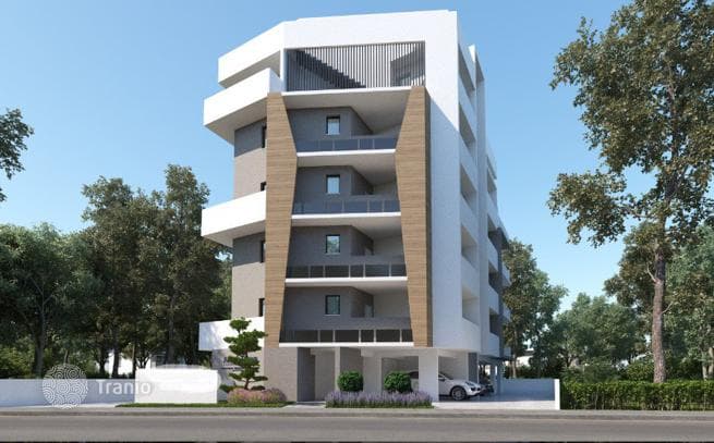 Luxury Residences in Central Larnaca, photo 3