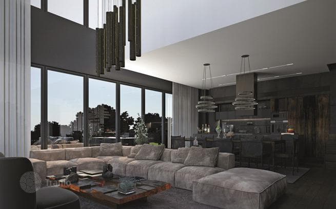 Luxury Apartments in Nisantasi, Istanbul, photo 5