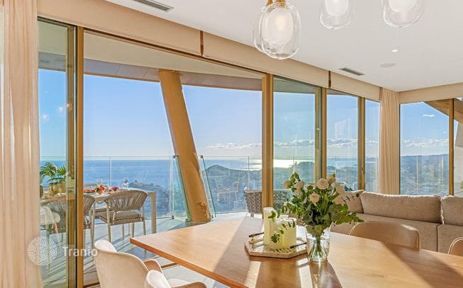 Luxury Apartment in Intempo Tower with Sea View in Benidorm, photo 4