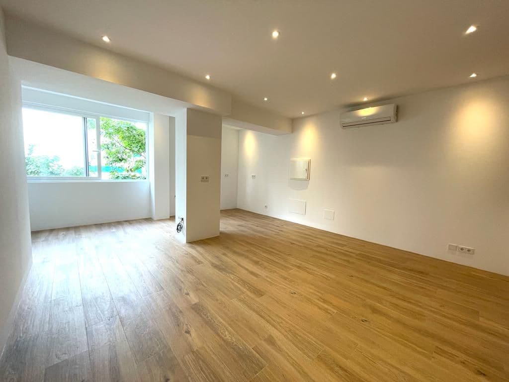 Апартаменты в Пальма-де-Майорке, Испания, 128 м²