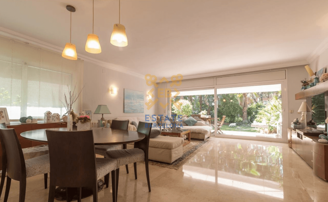 Таунхаус в Барселоне, Испания, 330 м², фото 2