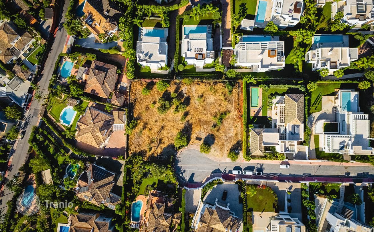Земельный участок на продажу в Haza del Conde, Новая Андалусия, фото 5