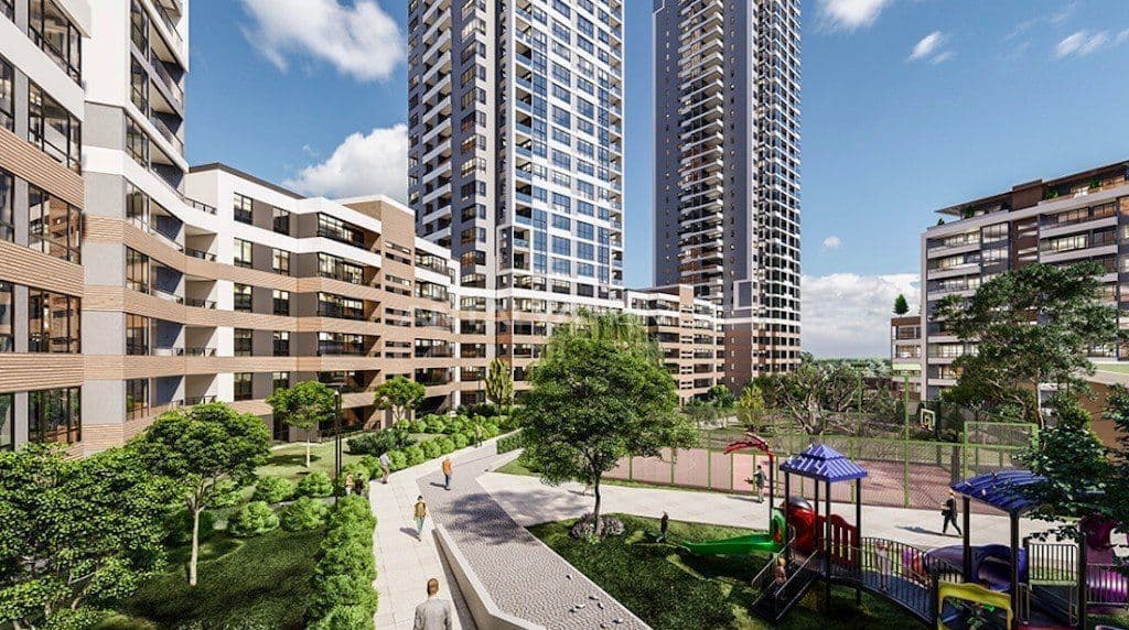 3-Bedroom Apartment in Golbasi, Ankara, photo 2