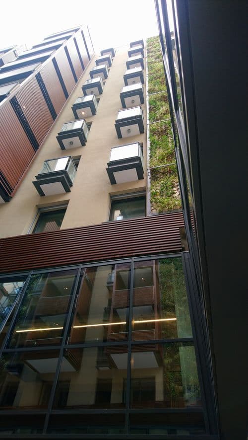 2-Bedroom Apartment in Rome, photo 4